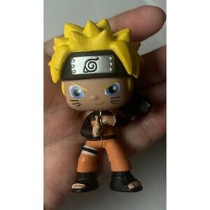 Funko Mystery Minis Shonen Jump Naruto Uzumaki Figure Toy